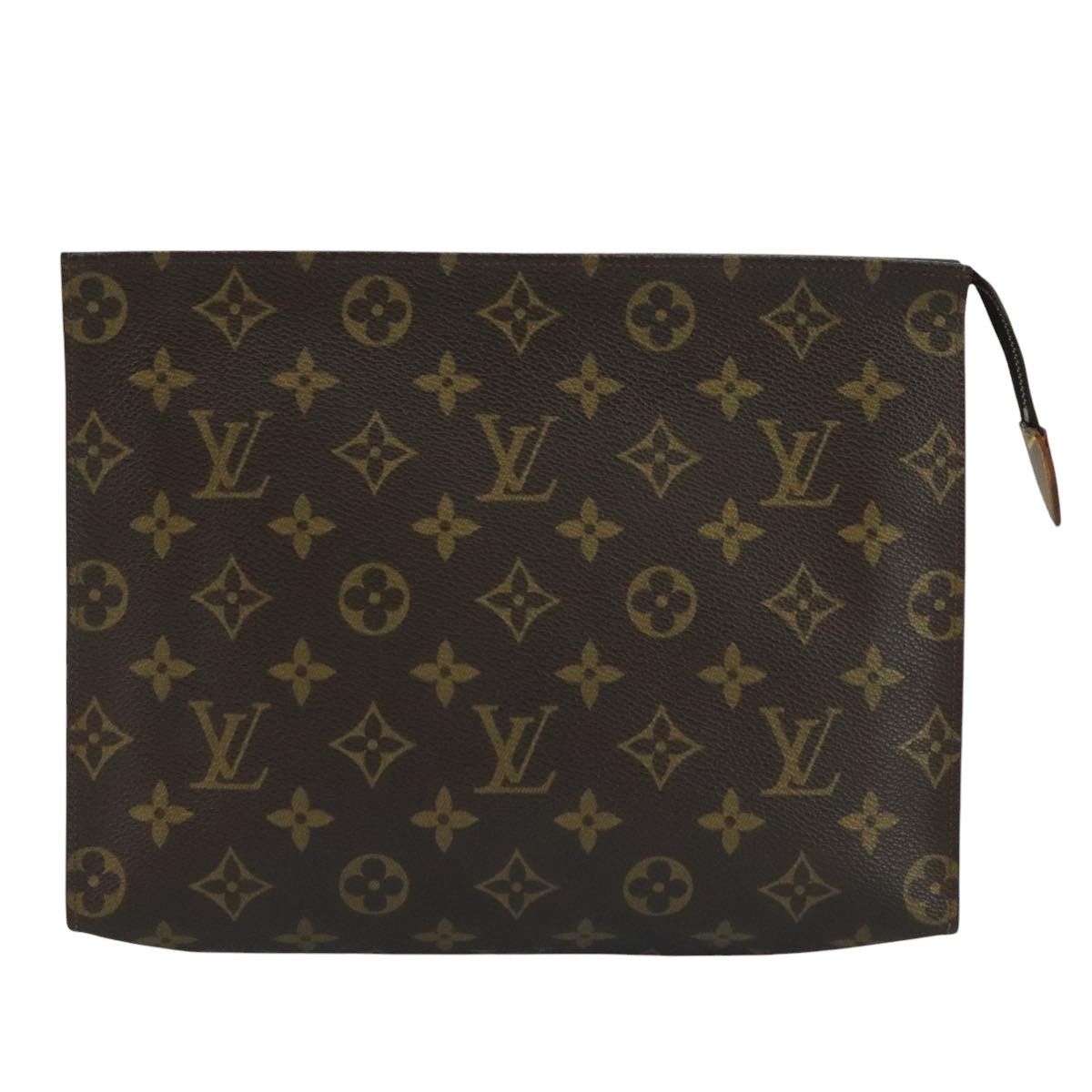 Louis Vuitton Louis Vuitton Trousse de Toilette 25 clutch Size ONE SIZE - 1 Thumbnail