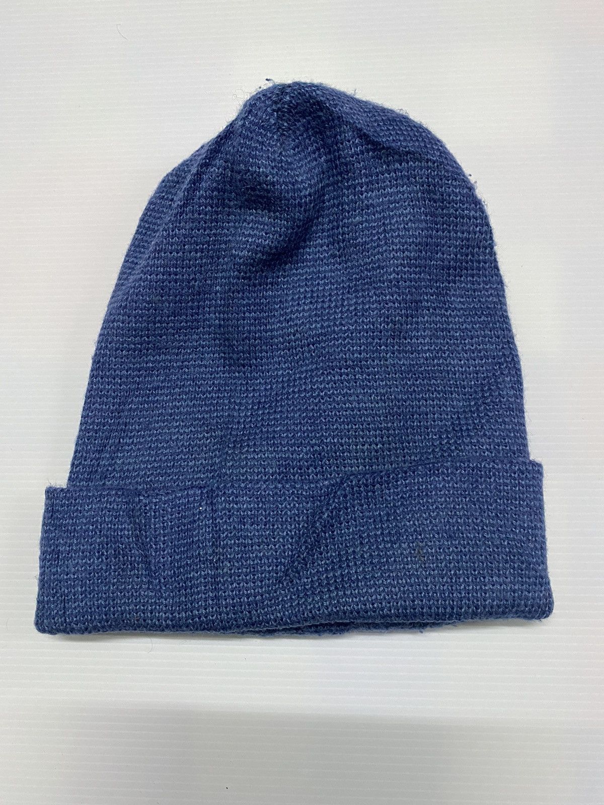 Helly Hansen × Japanese Brand Helly Hansen HH Beanie Hat Size ONE SIZE - 3 Thumbnail