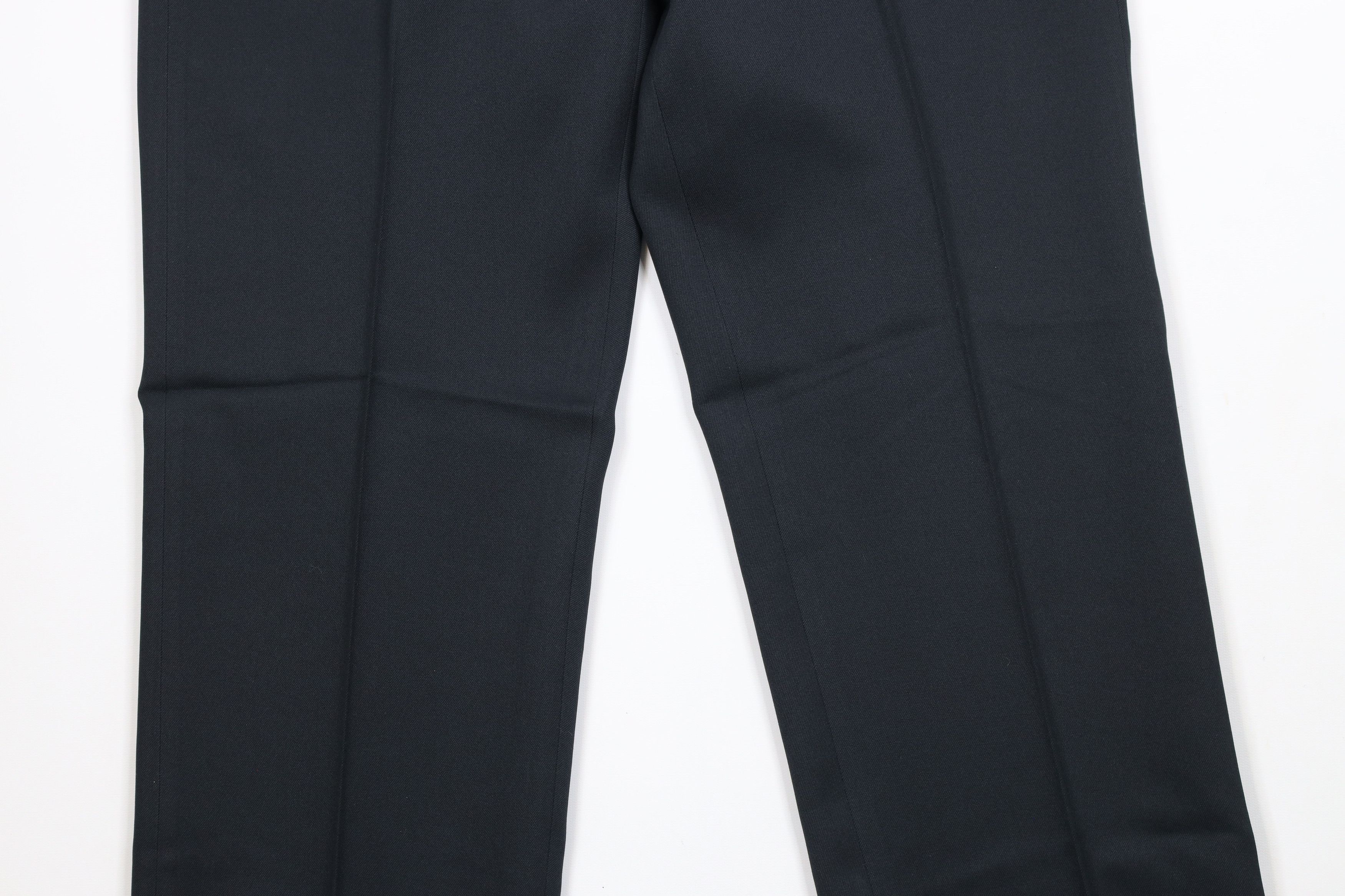 Vintage Deadstock Vintage 70s Streetwear Wide Leg Chino Pants USA Size US 36 / EU 52 - 3 Thumbnail