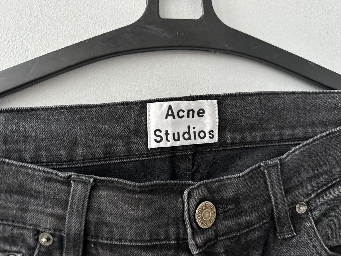 Acne Studios Acne Studios Jeans Denim Pants Size US 32 / EU 48 - 5 Thumbnail