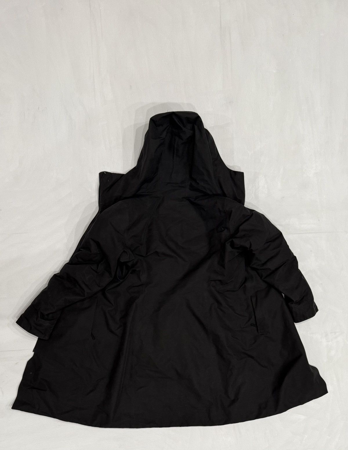 Arc'teryx Arc’teryx Patera Parka Dark Grey Size S / US 4 / IT 40 - 2 Thumbnail