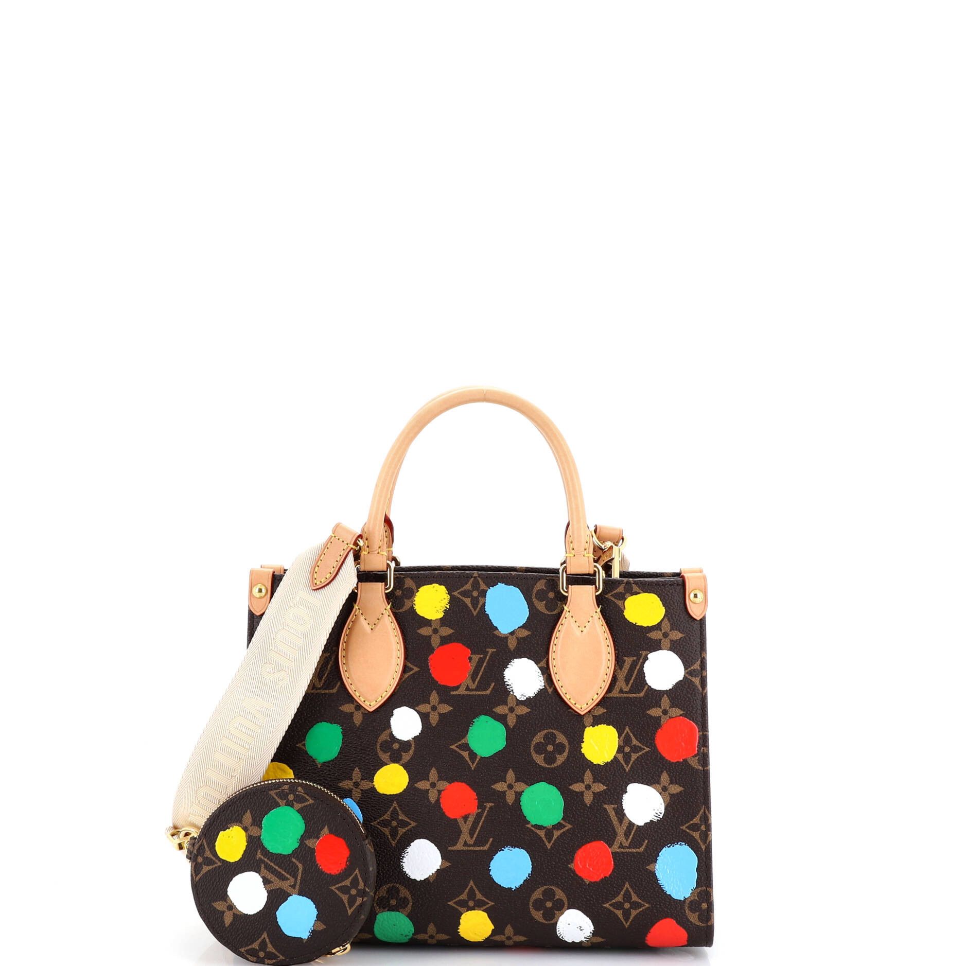 Louis Vuitton OnTheGo Tote Size ONE SIZE - 1 Thumbnail