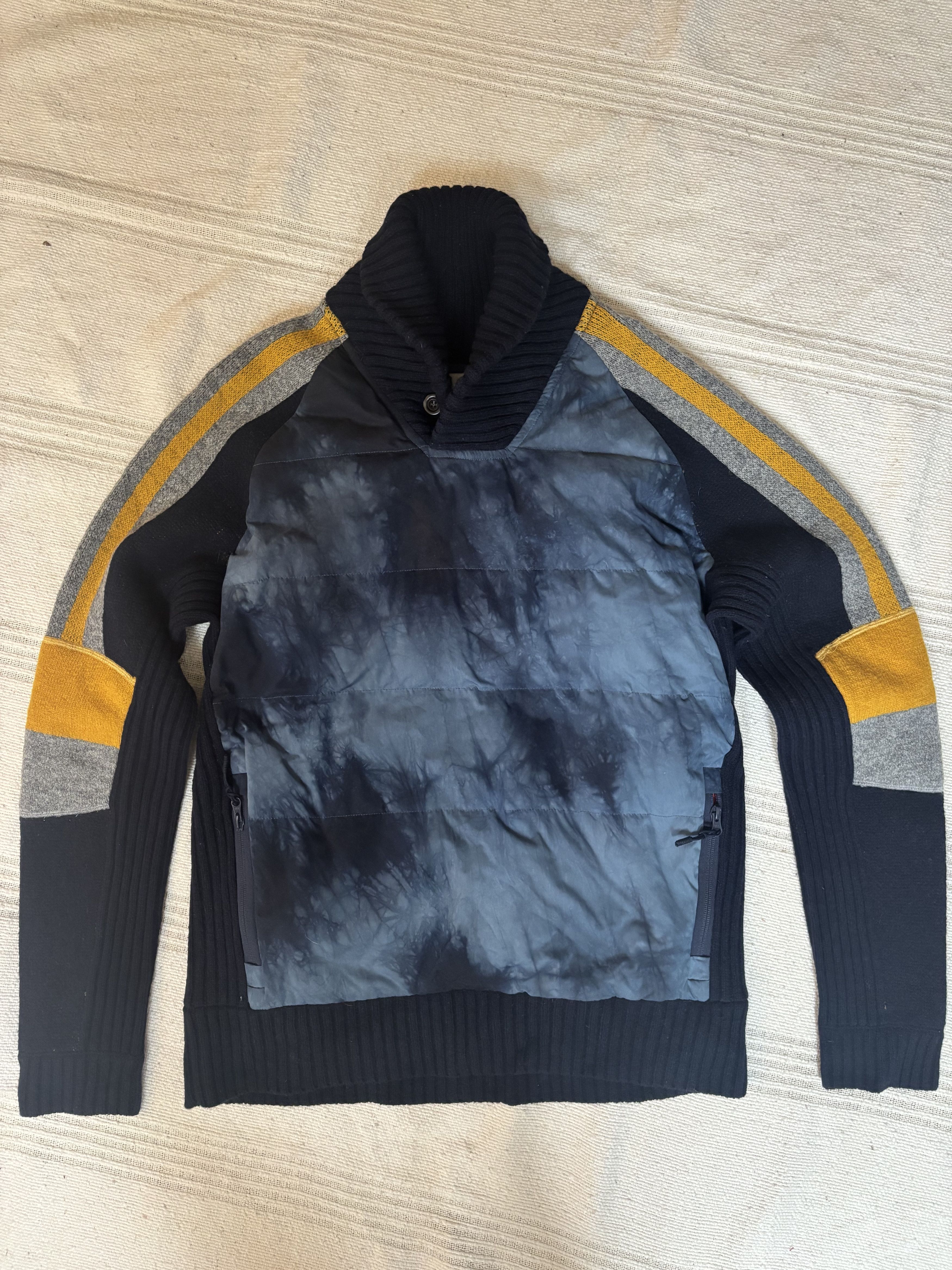 Other ALPS & METERS ALPINE COMBINED KNIT Size US M / EU 48-50 / 2 - 1 Thumbnail