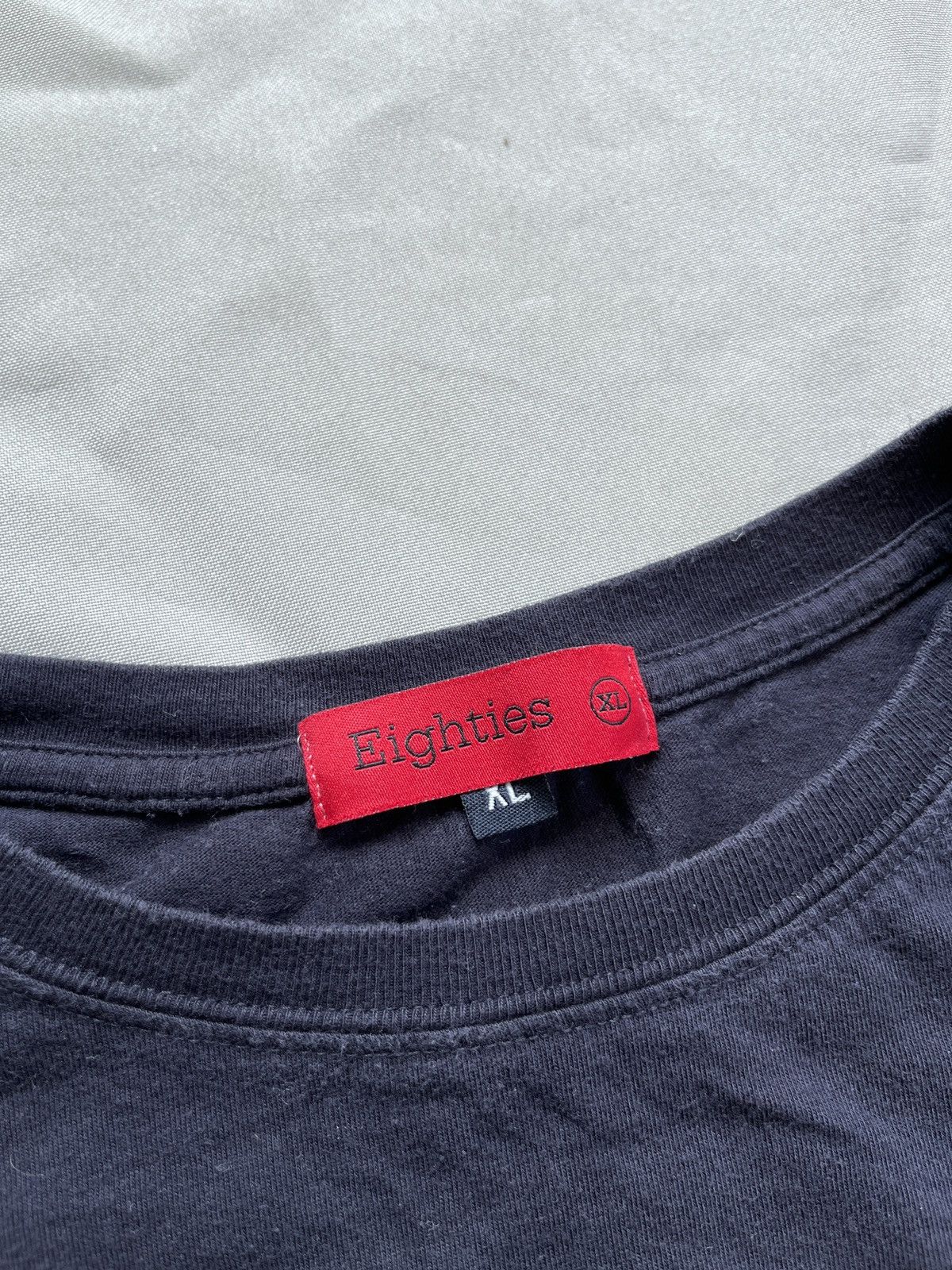 Other 80’s Casuals Nike Adidas Store T-Shirt Size US XL / EU 56 / 4 - 5 Thumbnail