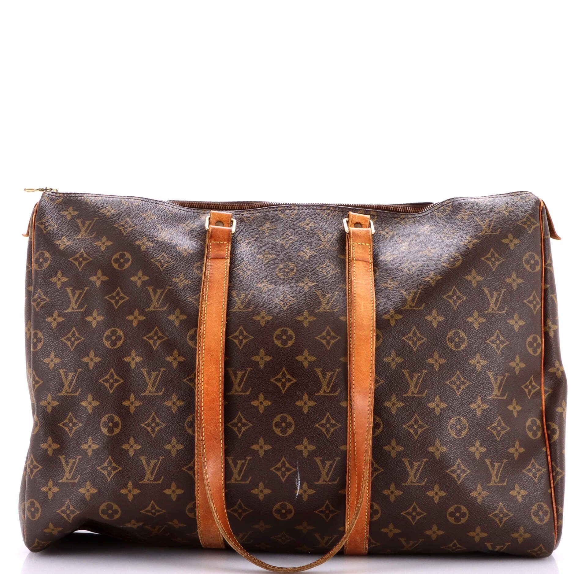 Louis Vuitton Flanerie Handbag Size ONE SIZE - 1 Thumbnail