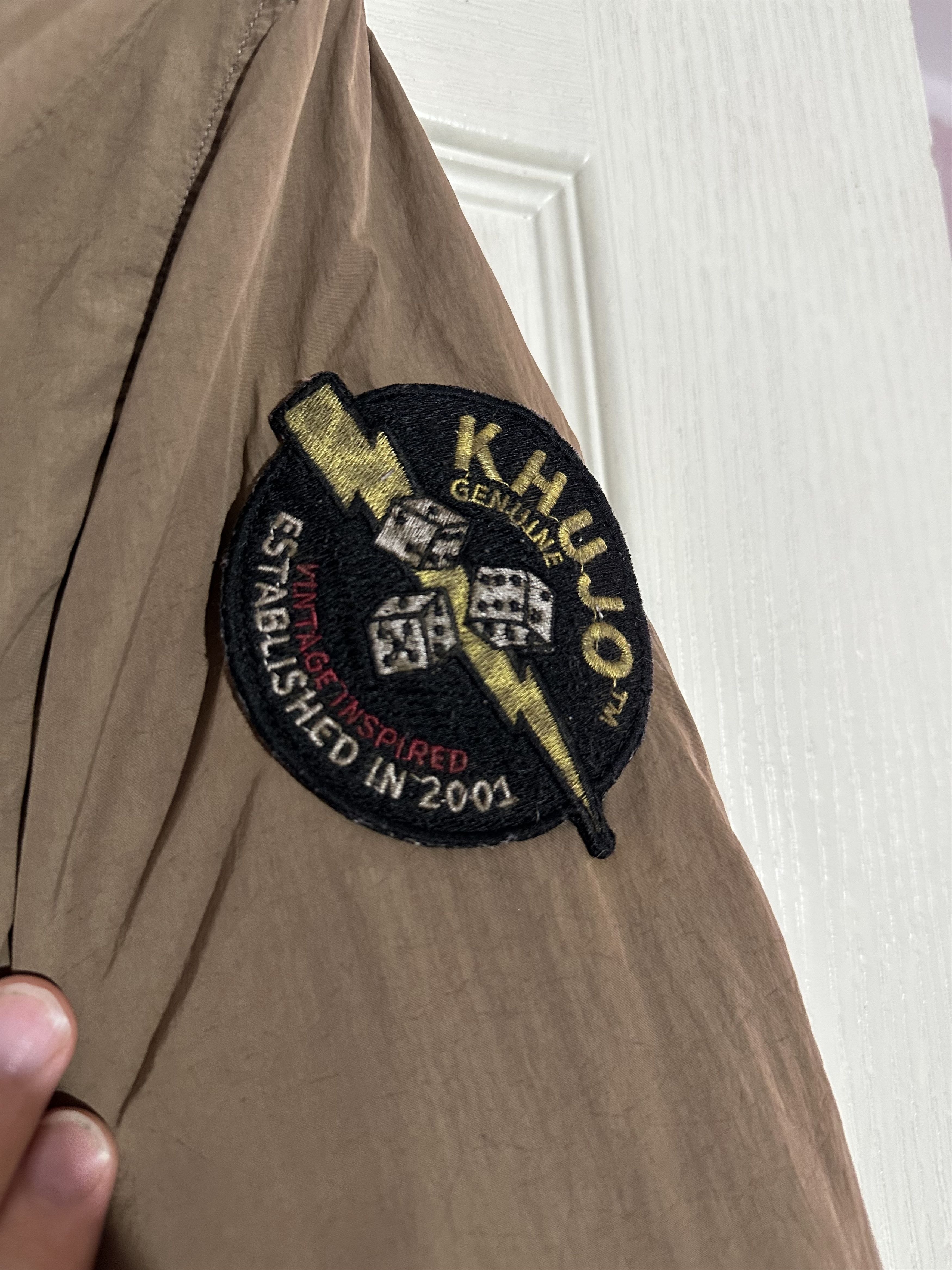 khujo Khujo Jacket Women Size M / US 6-8 / IT 42-44 - 4 Thumbnail