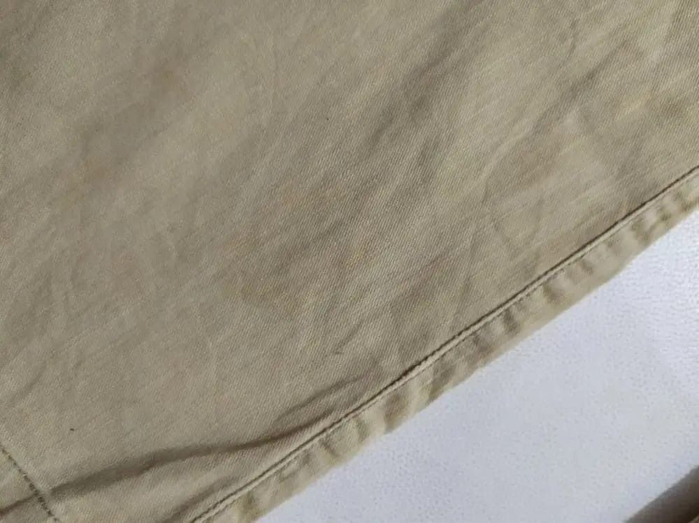 Japanese Brand Daily News Japan Multipocket Cargo Tactical Flared Pants Size US 33 - 11 Thumbnail