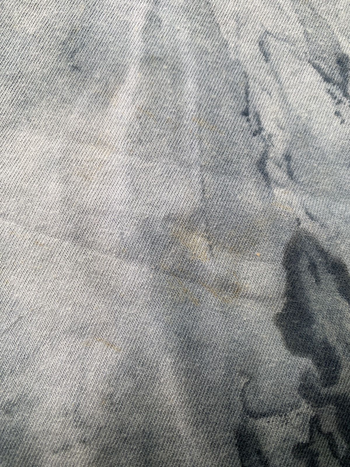 Other VINTAGE JURASSIC PARK “Unkind to Mankind” Tie-Dye (1990s) Size US XXL / EU 58 / 5 - 8 Thumbnail