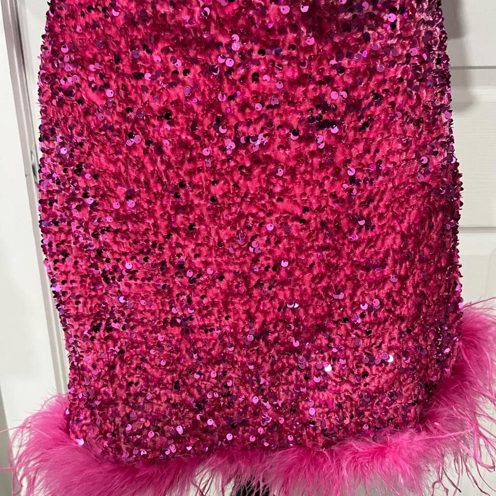 Fashion Nova Fashion nova NWTS sequin night out set Size XL / US 12-14 / IT 48-50 - 4 Thumbnail