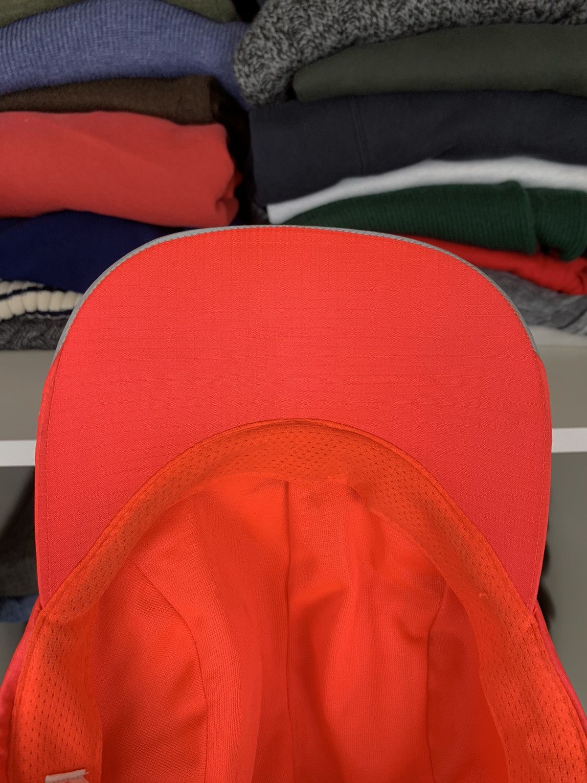 Mercedes-Benz Vodafone Mclaren Mercedez Cap Hat Size ONE SIZE - 18 Thumbnail