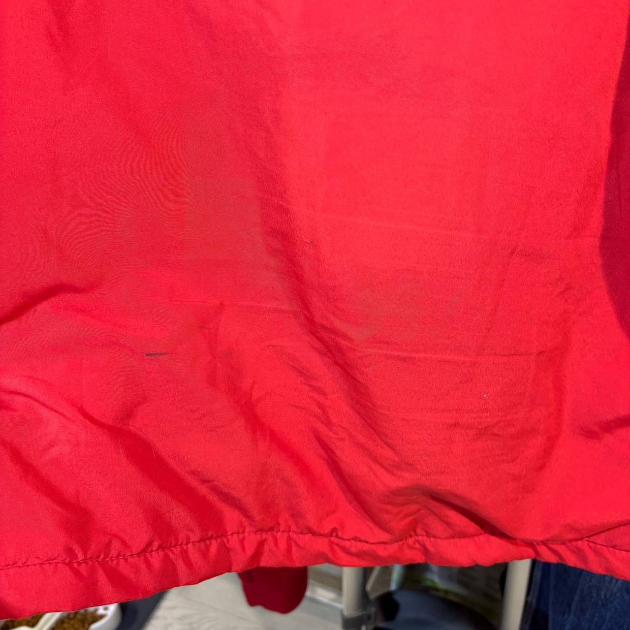 Ferrari Ferrari Shell jacket Size:M Size US M / EU 48-50 / 2 - 10 Thumbnail