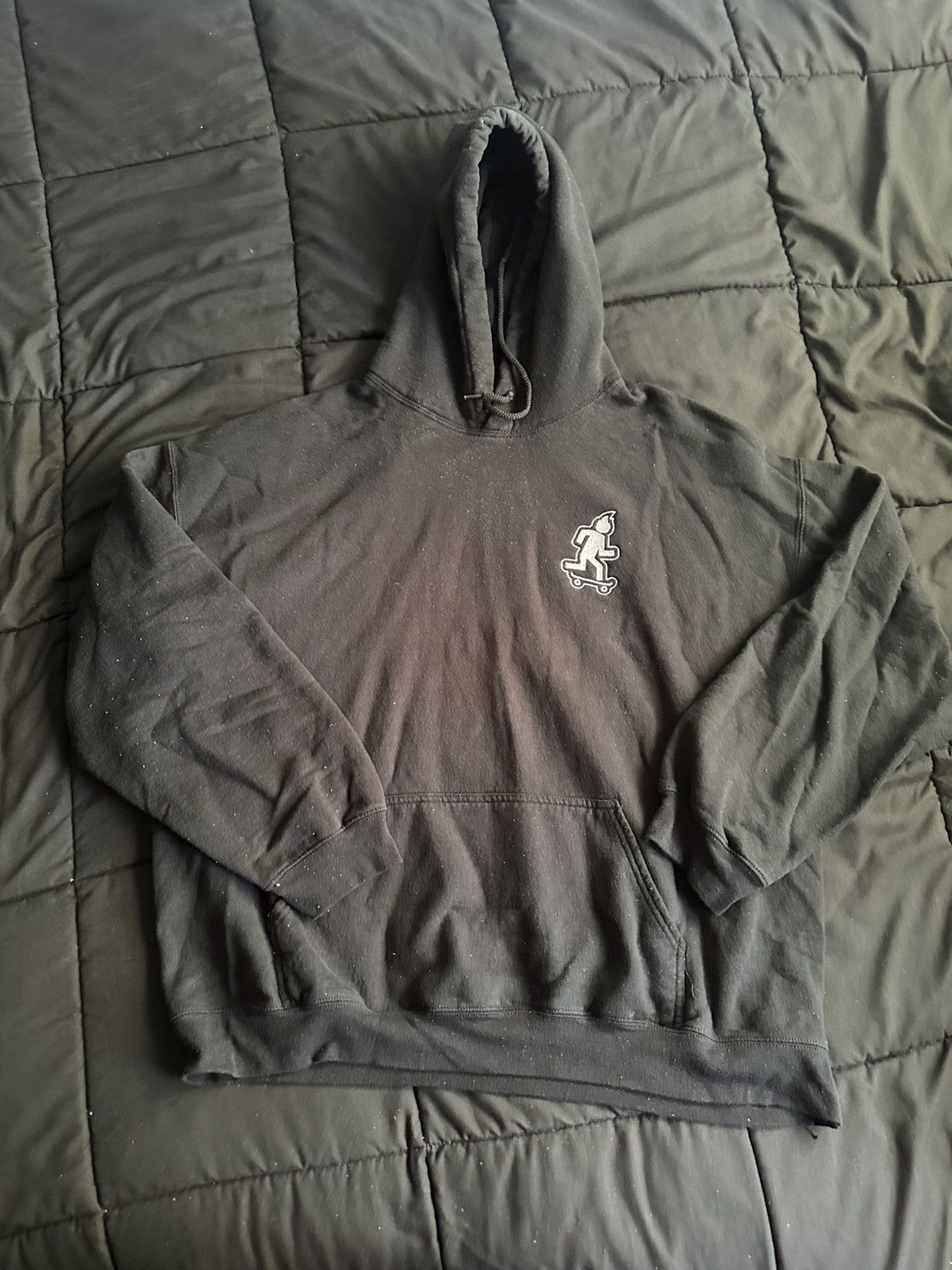 Travis Scott Travis Scott No Loitering hoodie Size US L / EU 52-54 / 3 - 1 Thumbnail