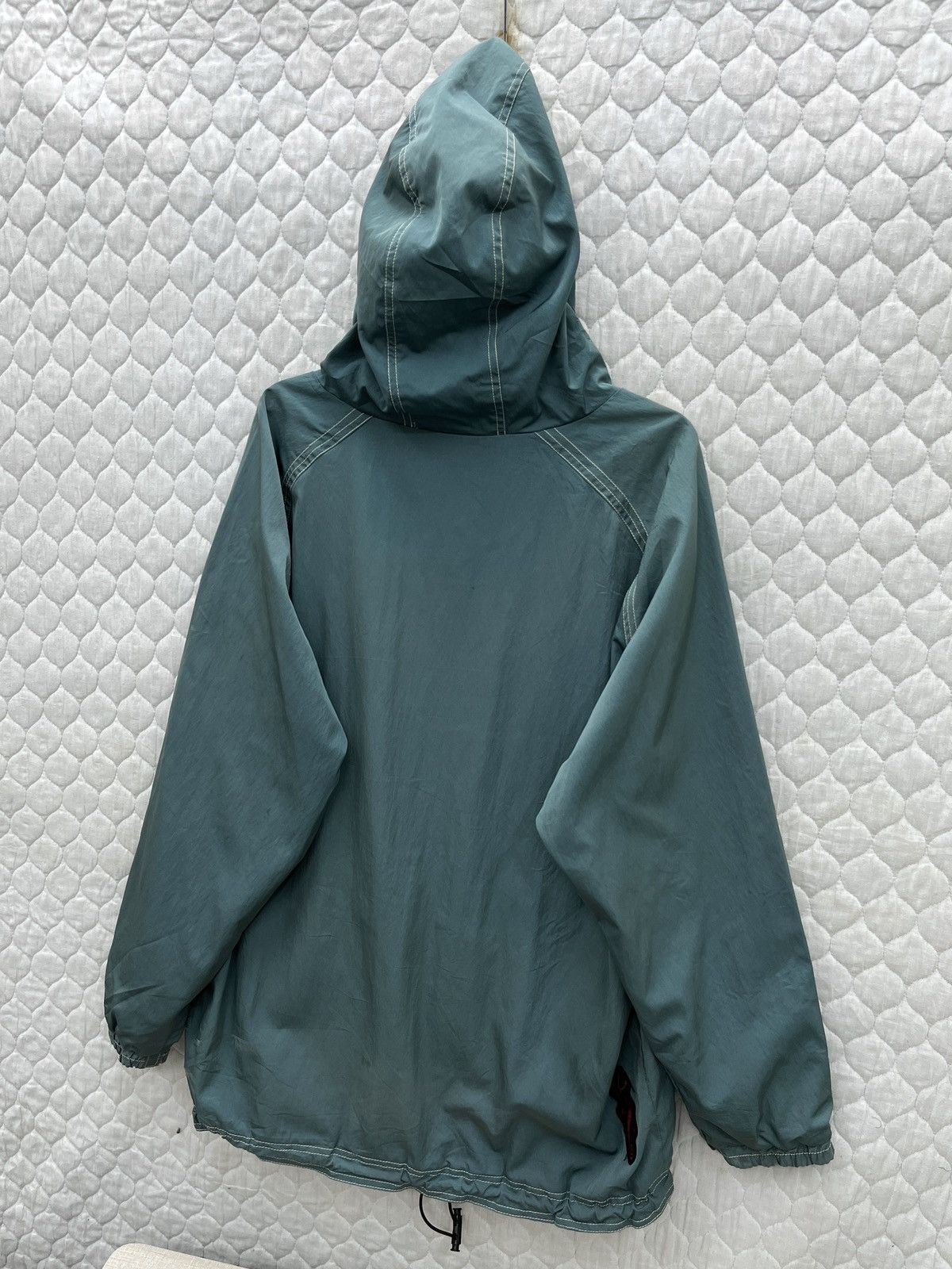 Vintage 🔥🔥🔥STEALS VTG KICKS ANAORAK JACKET Size US L / EU 52-54 / 3 - 5 Thumbnail