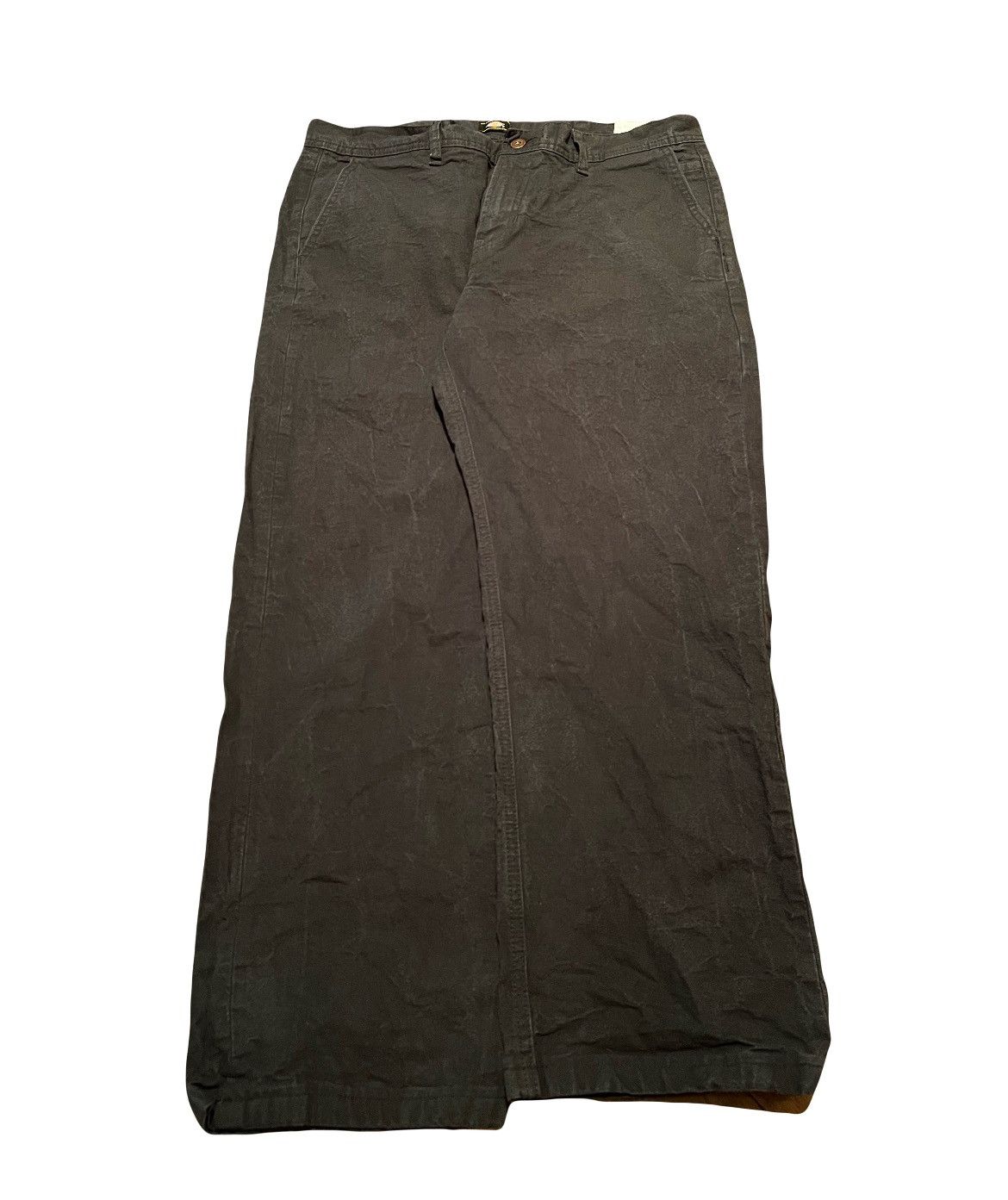 Dickies Baggy dickies moto pants Size US 36 / EU 52 - 2 Thumbnail