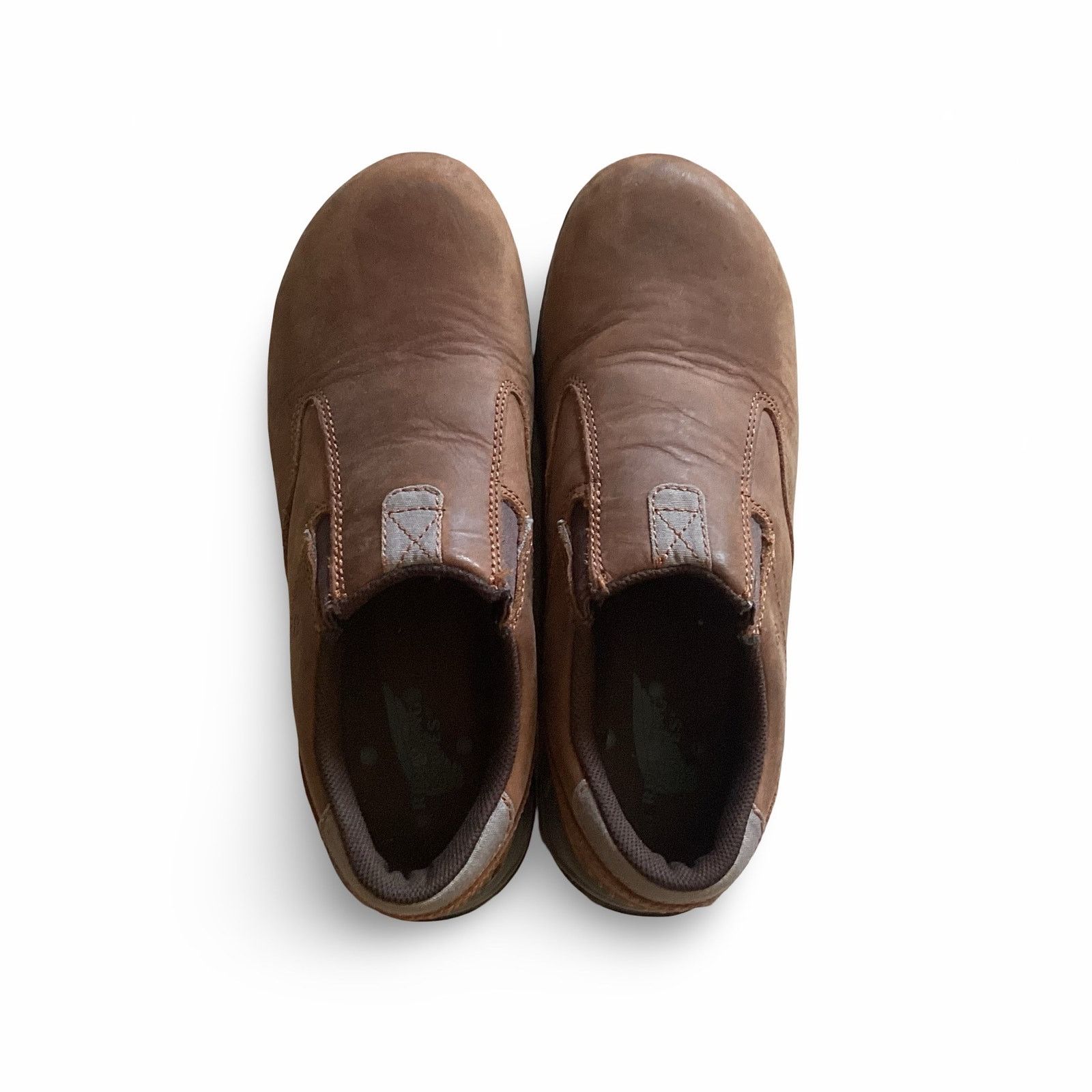 Red Wing Redwing ComfortPro Men's Safety Toe Slip-On Size US 8 / EU 41 - 7 Thumbnail
