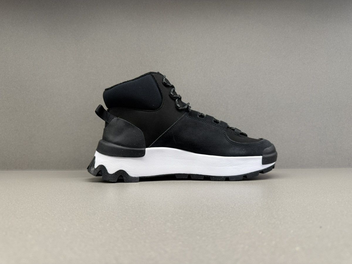 Nike Nike City Classic Black Women’s Size US 8 / IT 38 - 6 Thumbnail