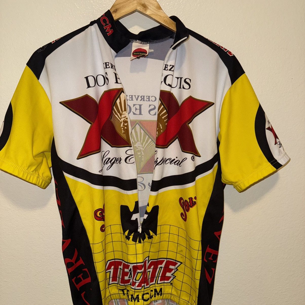 Other Dos equis x tecate Size US XL / EU 56 / 4 - 6 Thumbnail