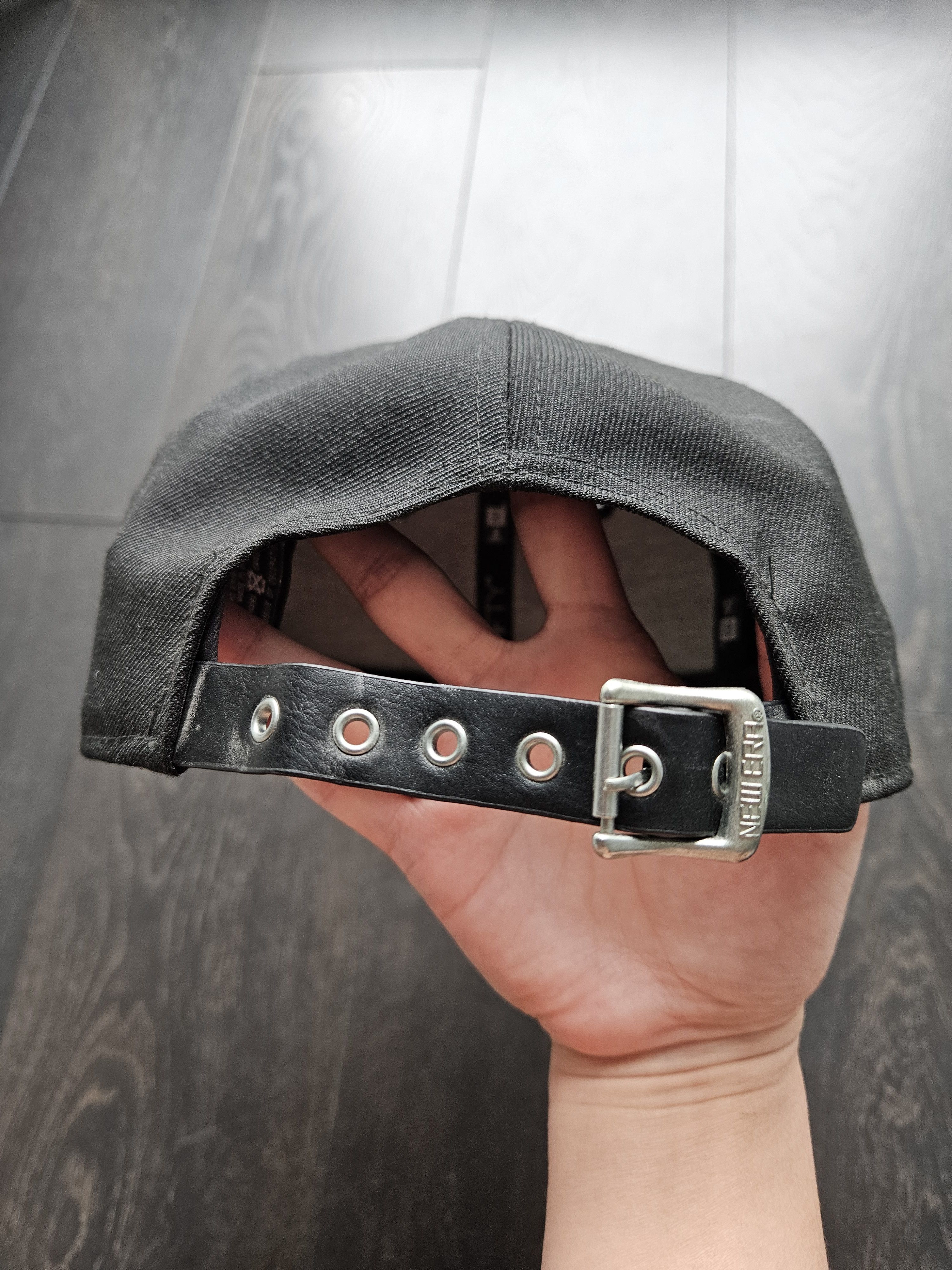 New Era New Era Vancouver Grizzles Strapback Size ONE SIZE - 3 Thumbnail