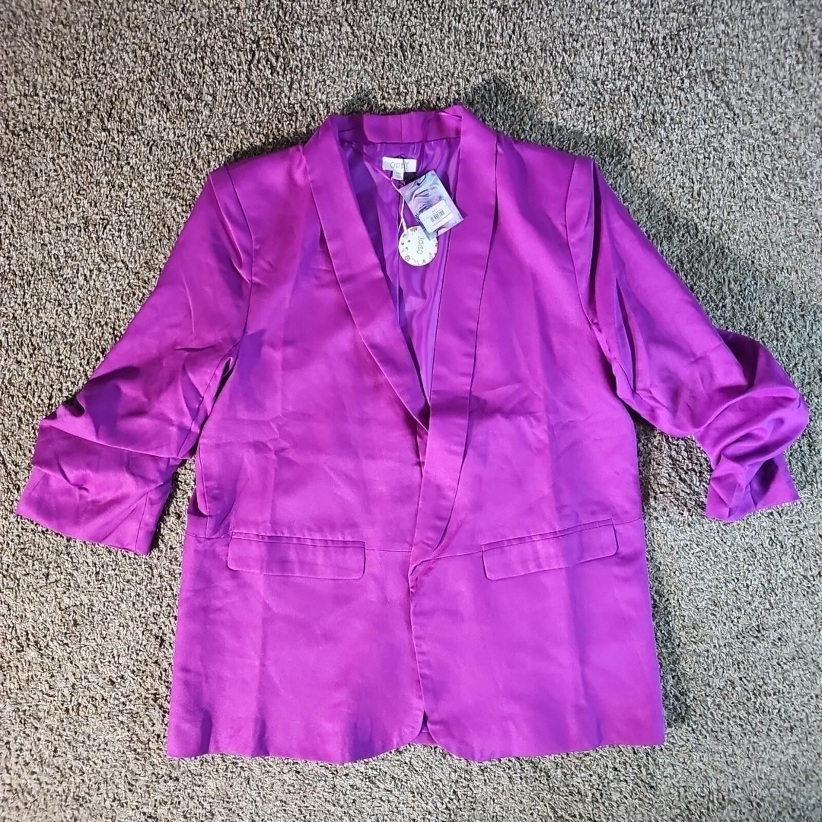 Odd Future Oddy Kara Marie Boutique 2X Dressed For Success Blazer Size XXL / US 16-18 / IT 52-54 - 1 Thumbnail