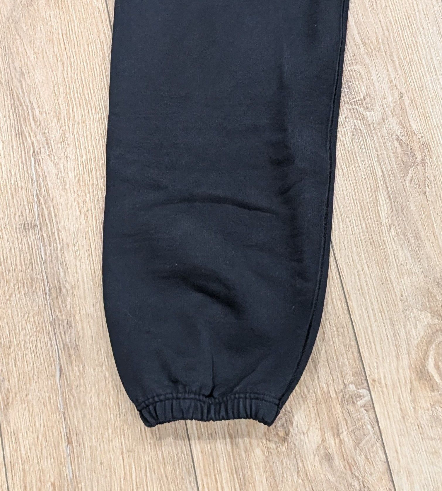 Givenchy GIVENCHY "New Harley" Jogger Pants Black 2XL Size US 38 / EU 54 - 4 Thumbnail