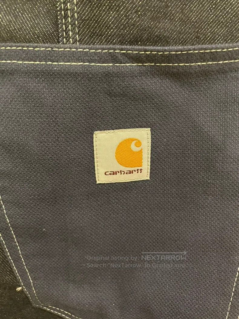 Junya Watanabe Junya Watanabe size S Jeans Size US 27 - 5 Thumbnail