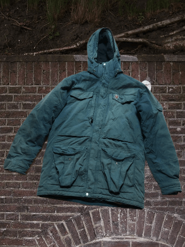 Fjallraven Fjallraven Jacket Size US L / EU 52-54 / 3 - 1 Thumbnail