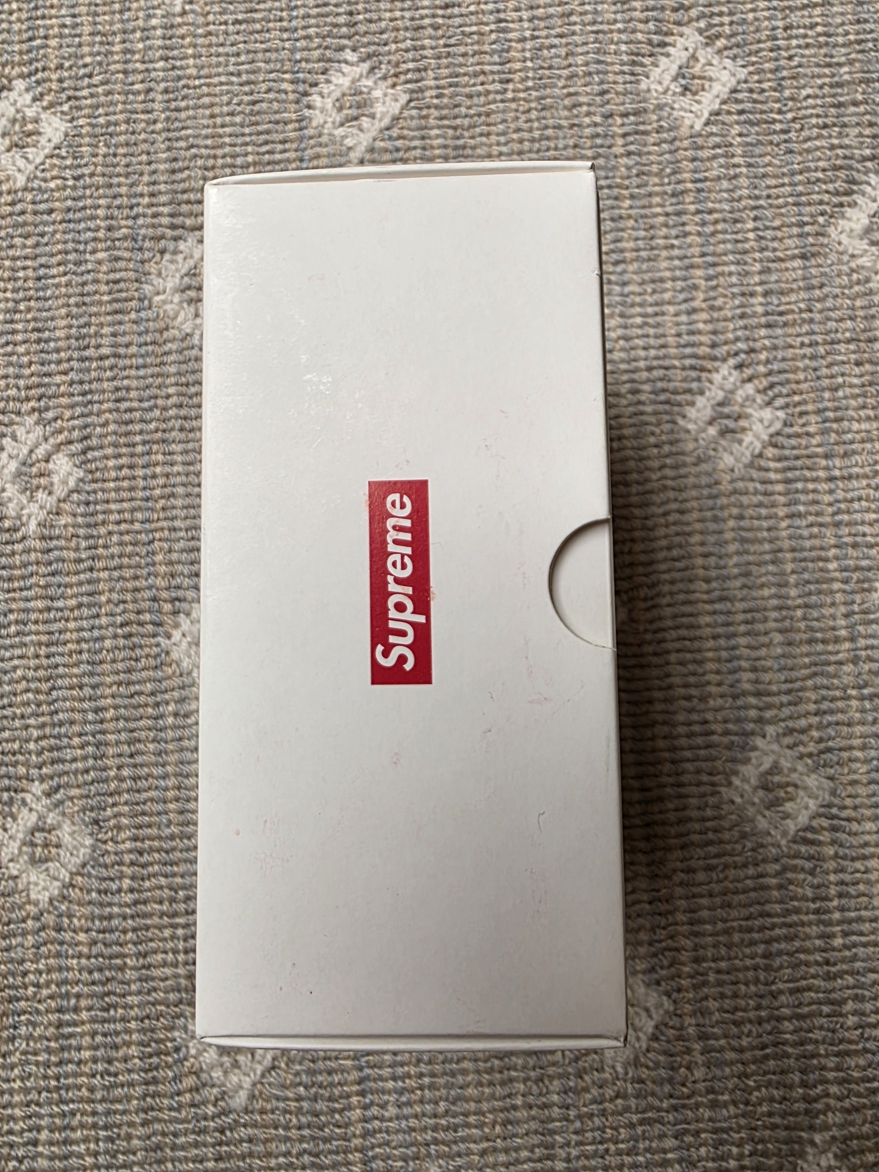 Supreme Supreme Santa Christmas Ornament Fw18 Red 2018 Size ONE SIZE - 5 Thumbnail