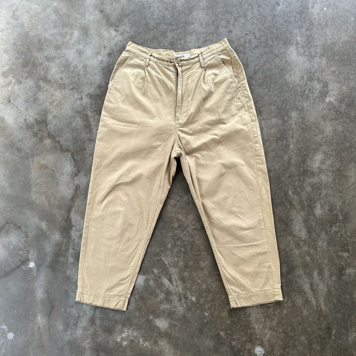Vintage Ne-Net Issey Miyake Casual Trousers Pant W29