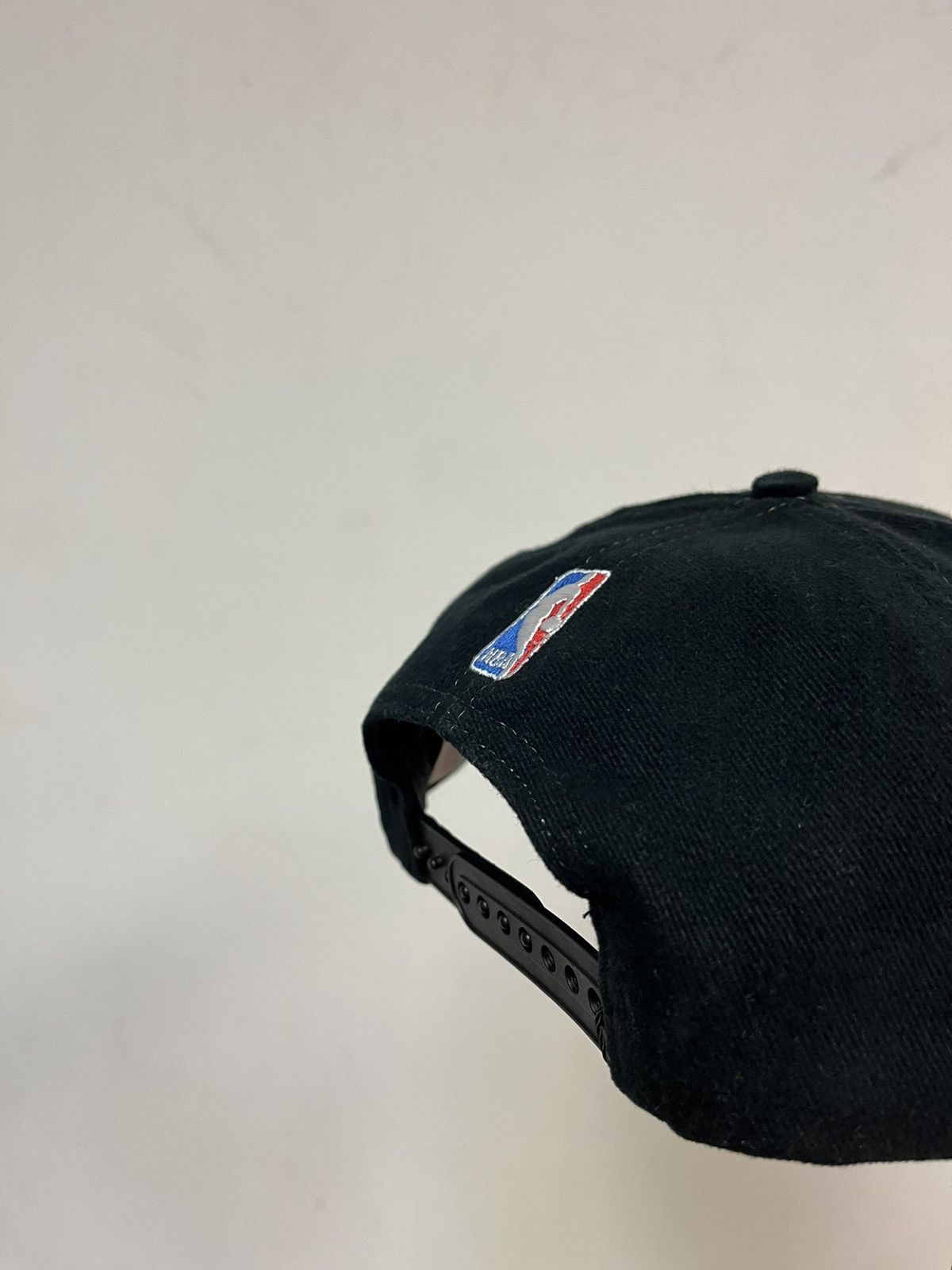 Logo Athletic 1997 Chicago Bulls Hat Size ONE SIZE - 3 Thumbnail