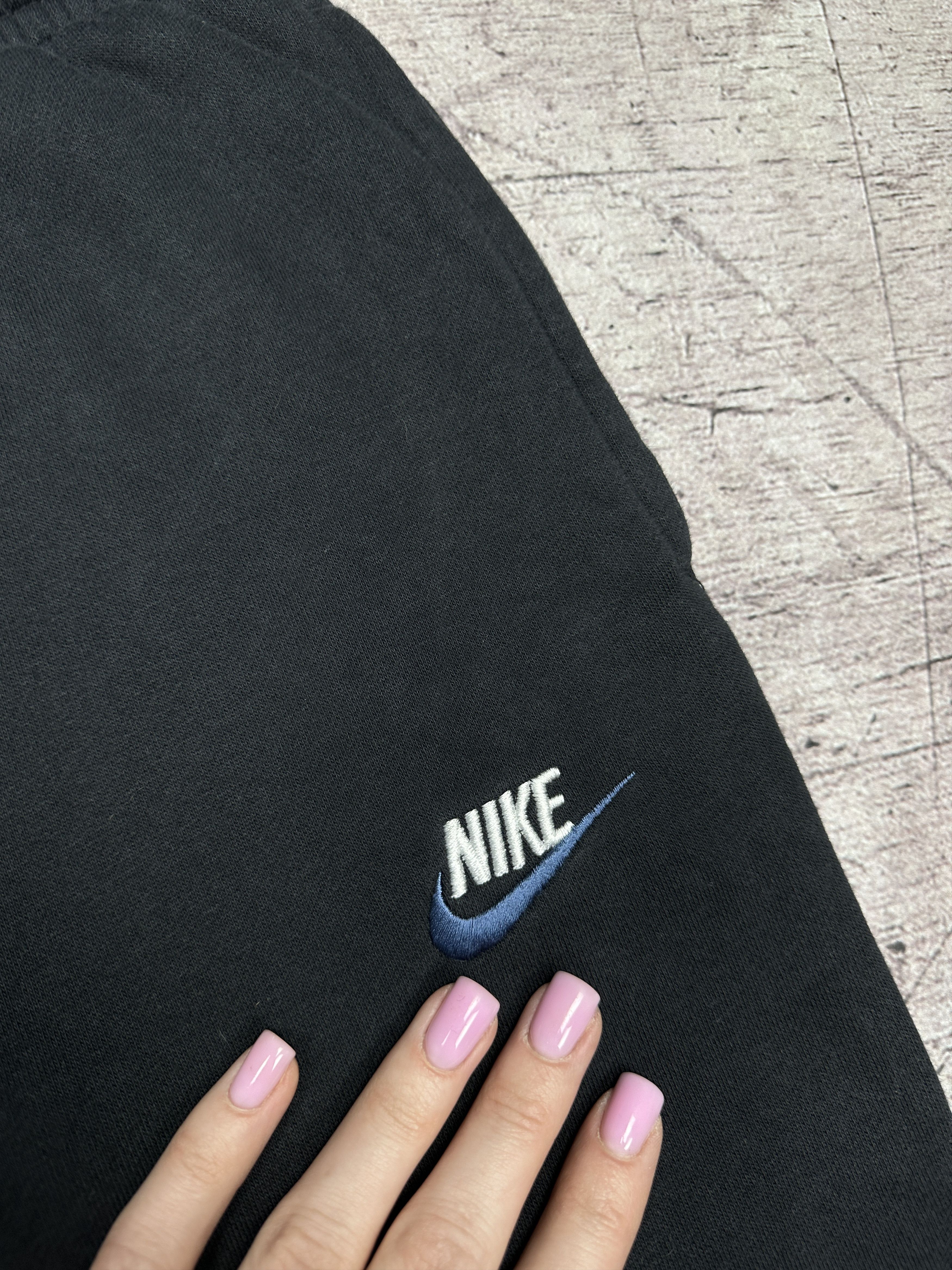 Nike Nike Mens Sweatpants Cotton Track Pants Size US 28 / EU 44 - 3 Thumbnail