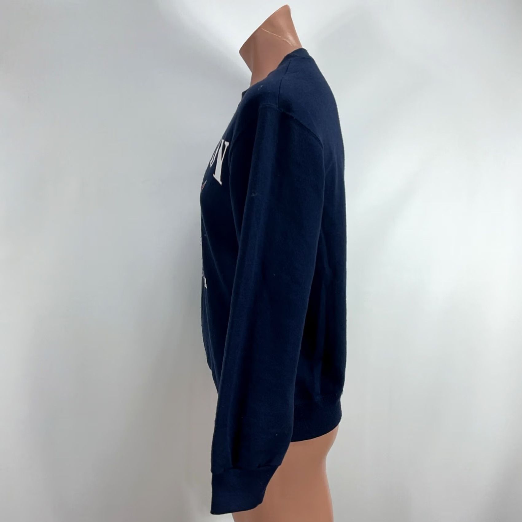 Fruit Of The Loom VINTAGE Nasa Kennedy Space Center Sweatshirt Sz Small 90s Size US S / EU 44-46 / 1 - 7 Thumbnail