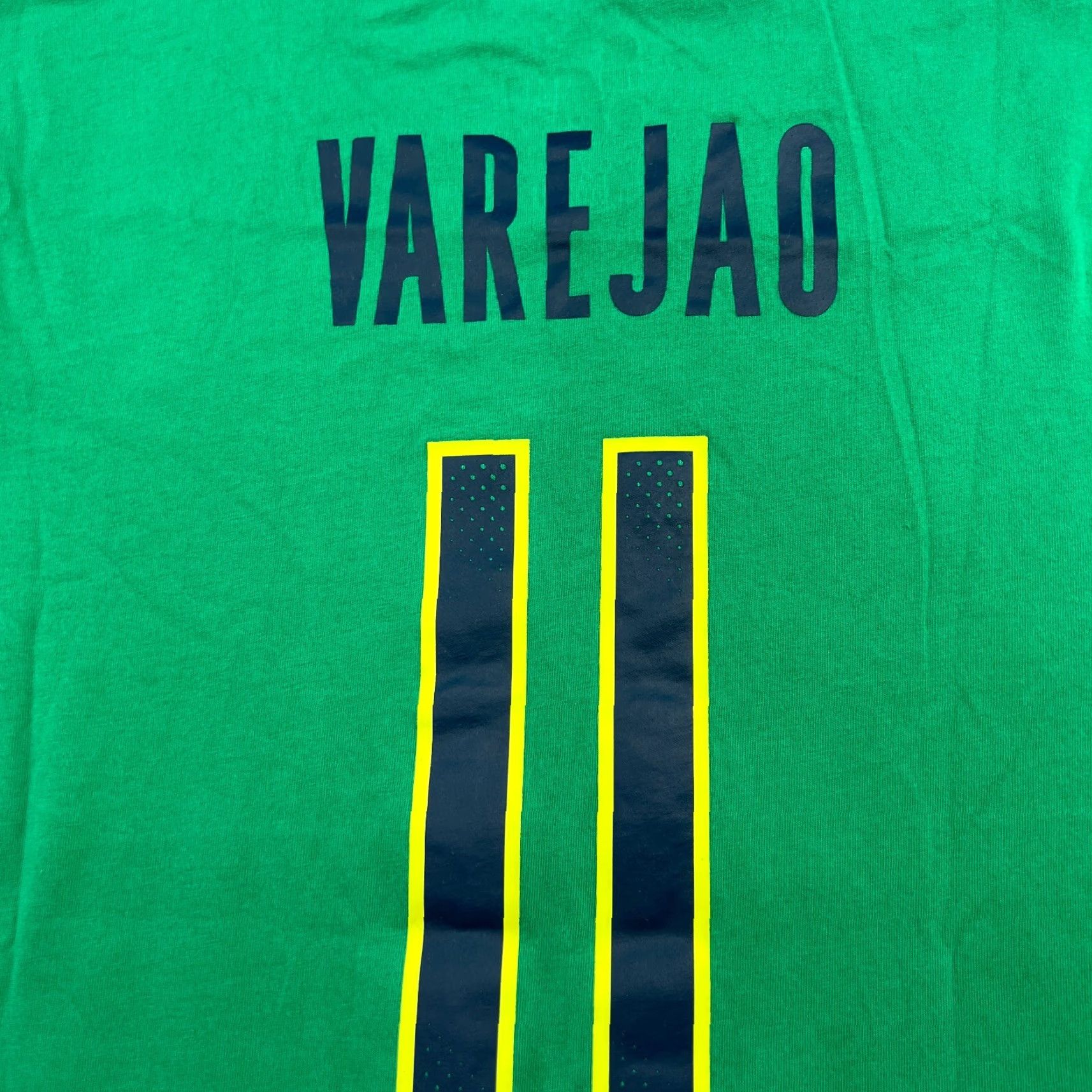 Nike Nike 2016 Olympic Team Shirt Small Basketball Unisex Adults T-Shirt Size S Green Nike Shirt Size US S / EU 44-46 / 1 - 7 Thumbnail