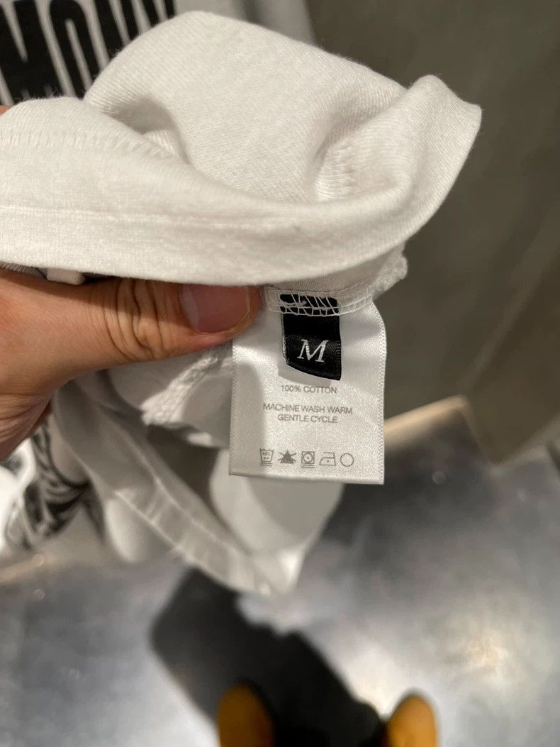 Enfants Riches Deprimes Enfants Riches Deprimes White Madonna Short Sleeve 2501-Nex Size US M / EU 48-50 / 2 - 4 Thumbnail