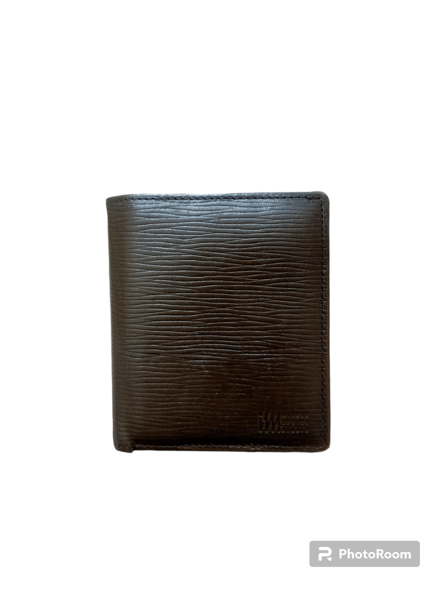Issey Miyake IM Issey Miyake Leather Wallet Size ONE SIZE - 3 Thumbnail