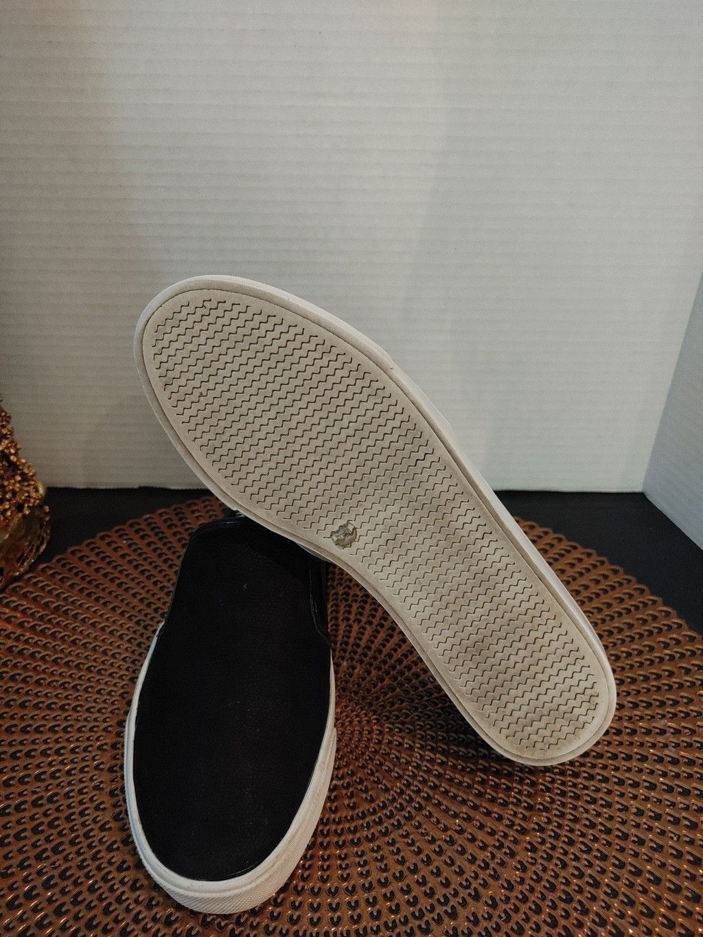 Banana Republic Banana Republic Brenna Suede Slip-ons Size 6.5M Size US 6.5 / IT 36.5 - 6 Thumbnail