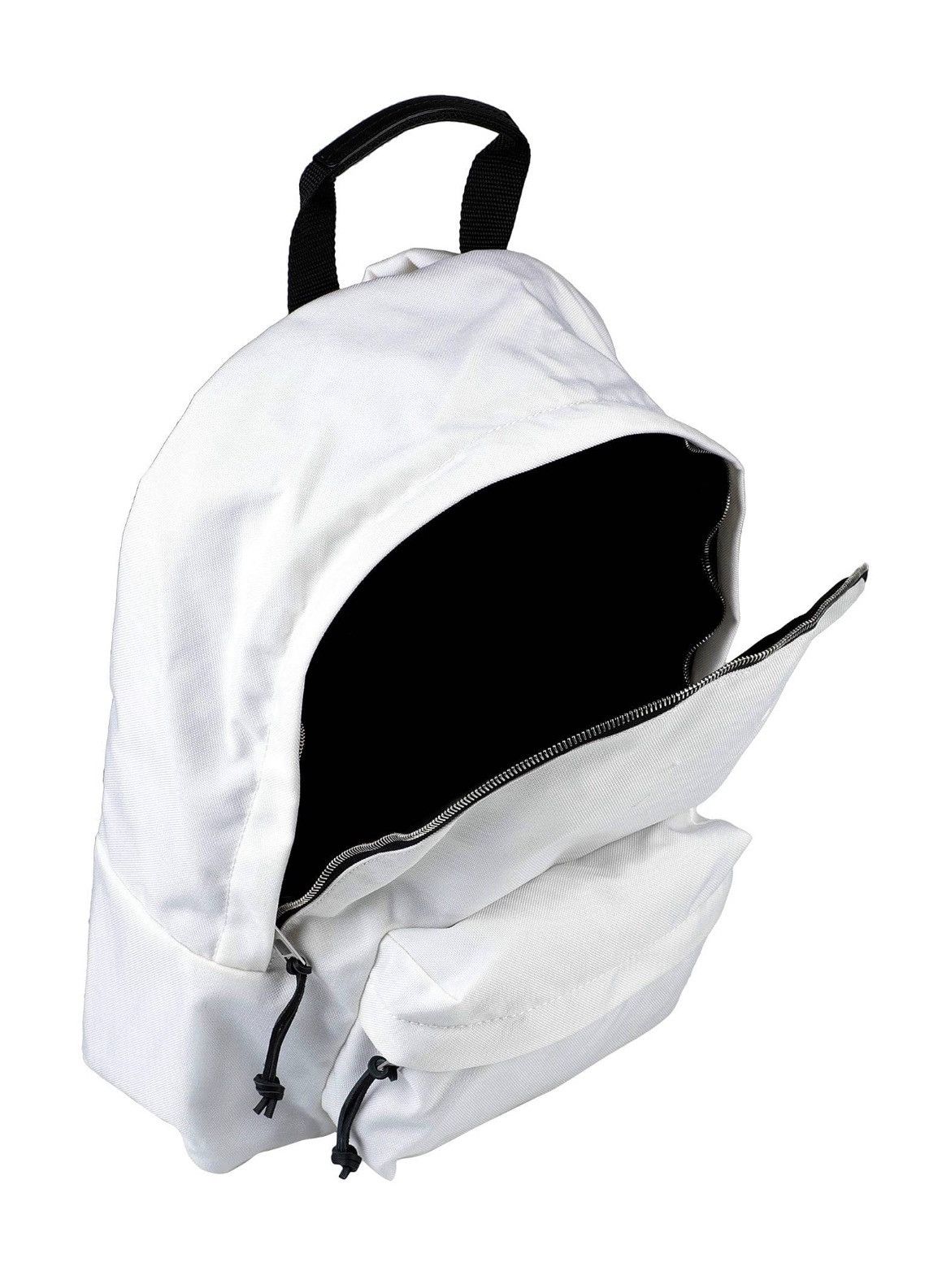 Maison Margiela Maison margiela canvas bookbag accessory designer MMM italy Size ONE SIZE - 3 Thumbnail