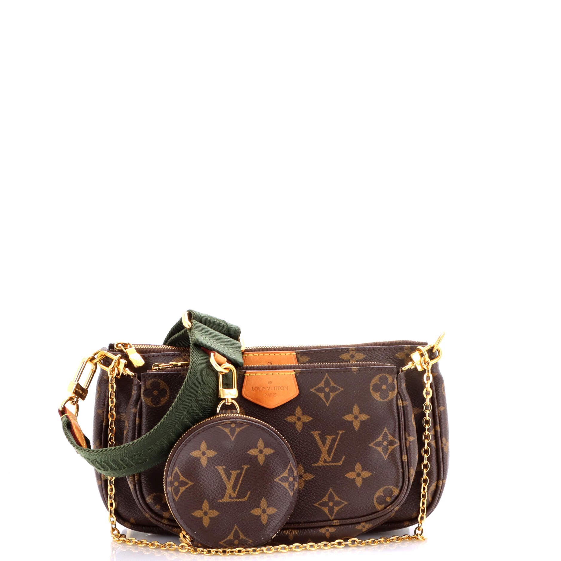 Louis Vuitton Multi Pochette Accessoires Size ONE SIZE - 1 Thumbnail