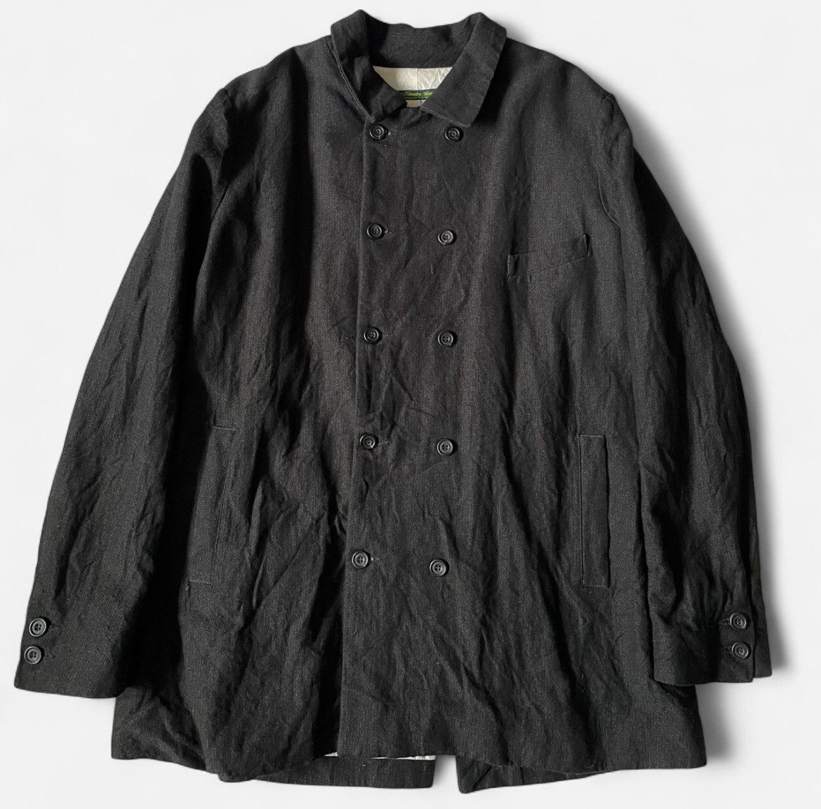 Paul Harnden Jacket | Grailed