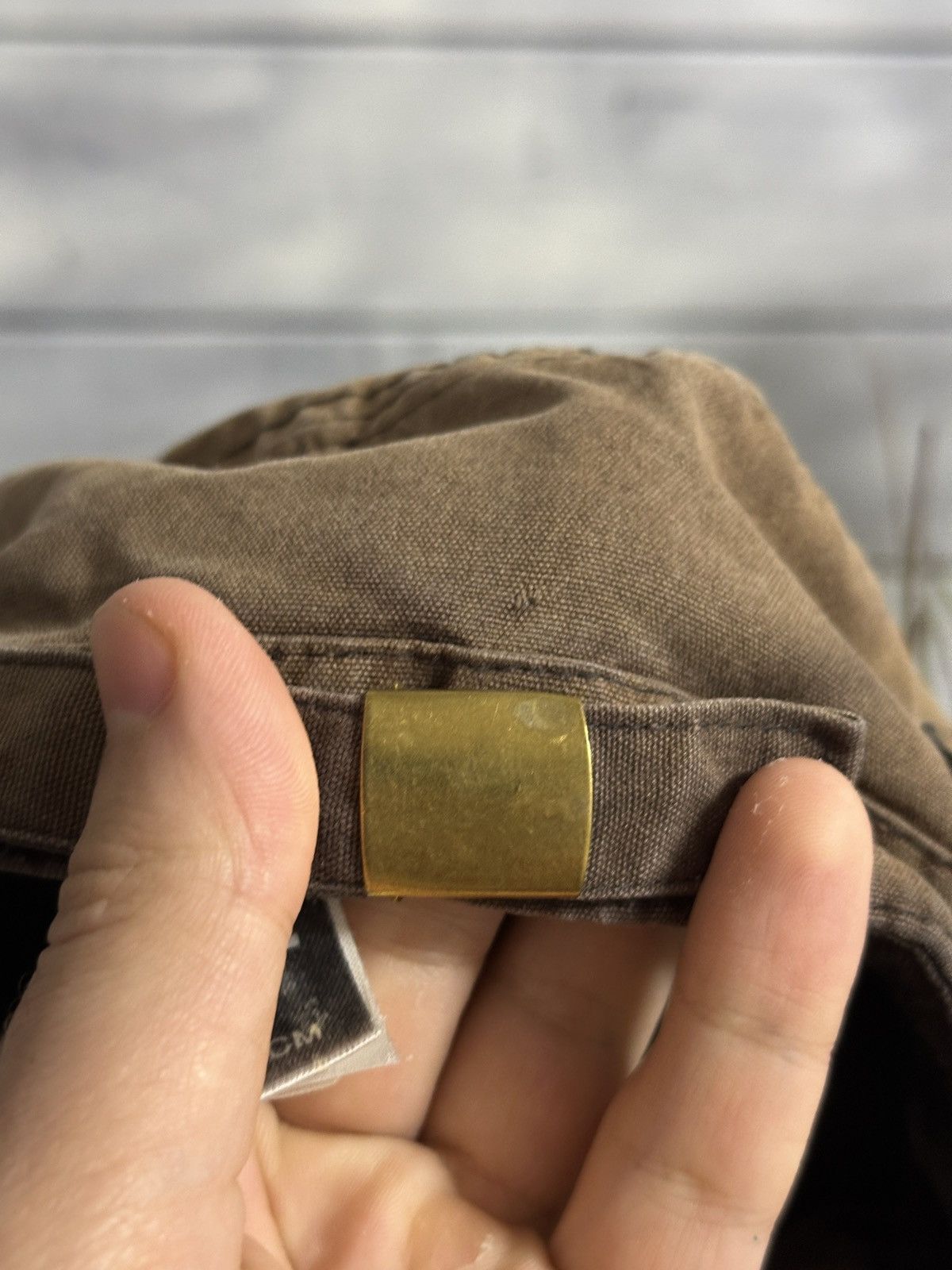 Vintage Rare Vintage Cap Southern Ltd. Trad. Manufacture Motor Size ONE SIZE - 10 Thumbnail