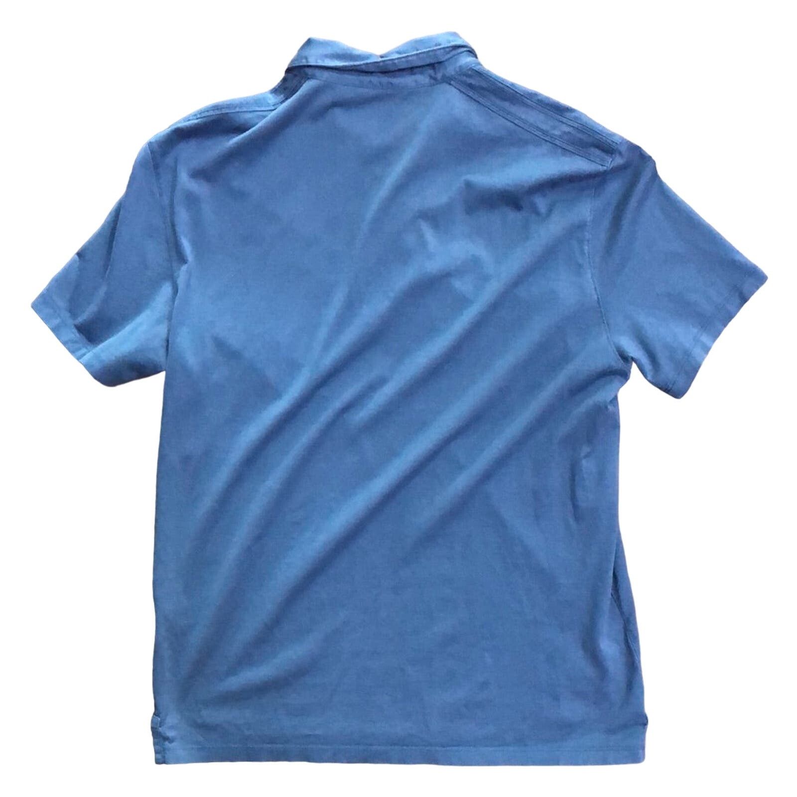 John Varvatos John Varvatos Polo Shirt L Size US L / EU 52-54 / 3 - 4 Thumbnail