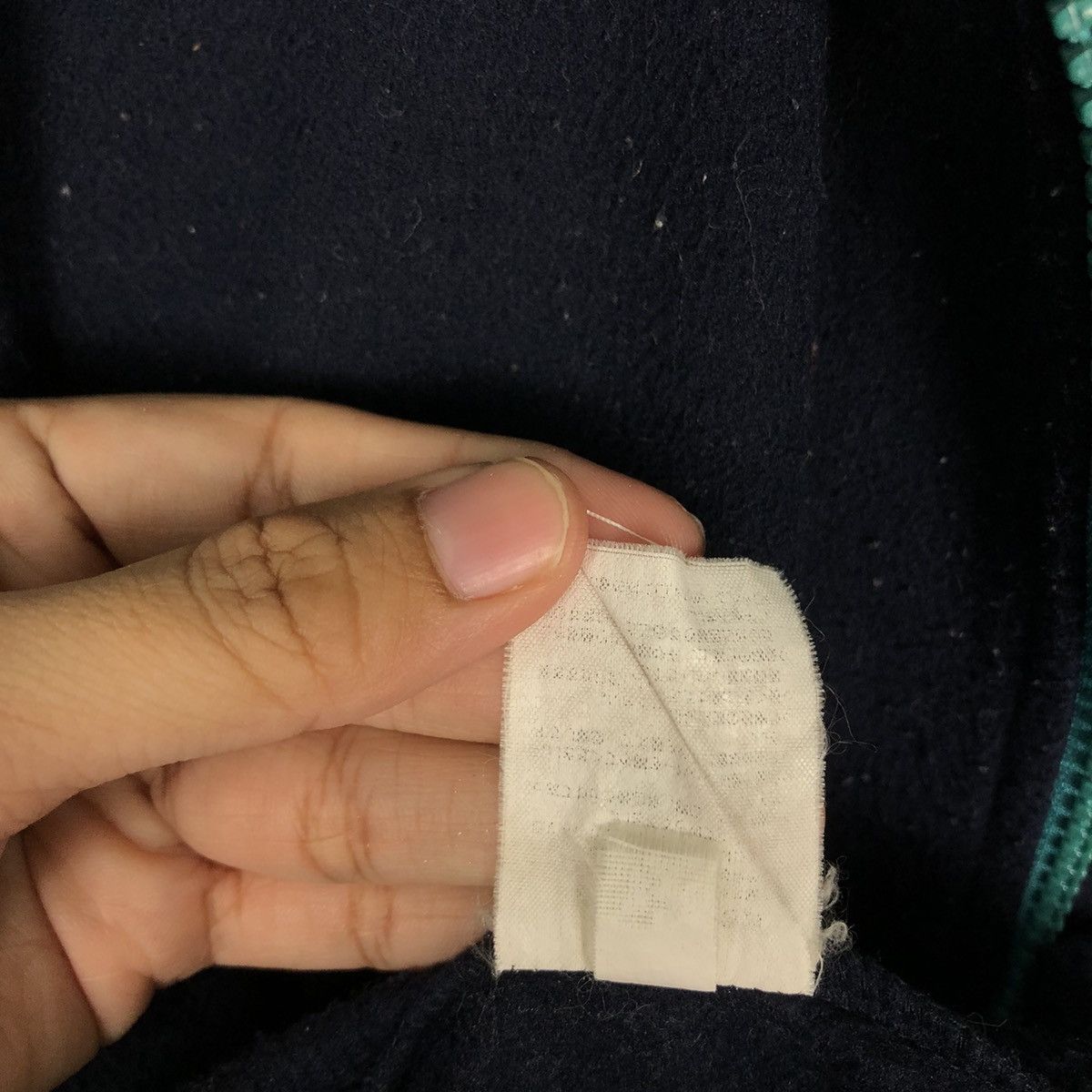 Japanese Brand 🔥Vintage Fleece Jacket Seattle Marines Big Logo Size US M / EU 48-50 / 2 - 16 Thumbnail