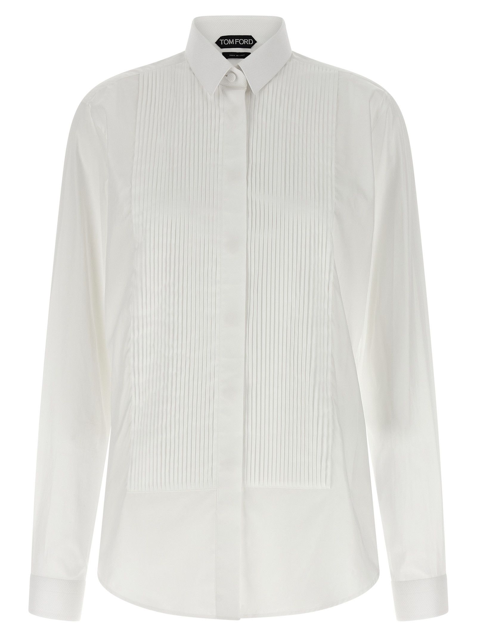 Plastron Shirt