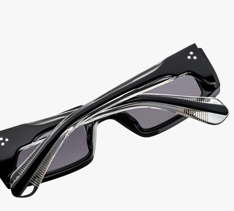 Jmm Rimbaud Titan in Black, Men's — image 4 of 5