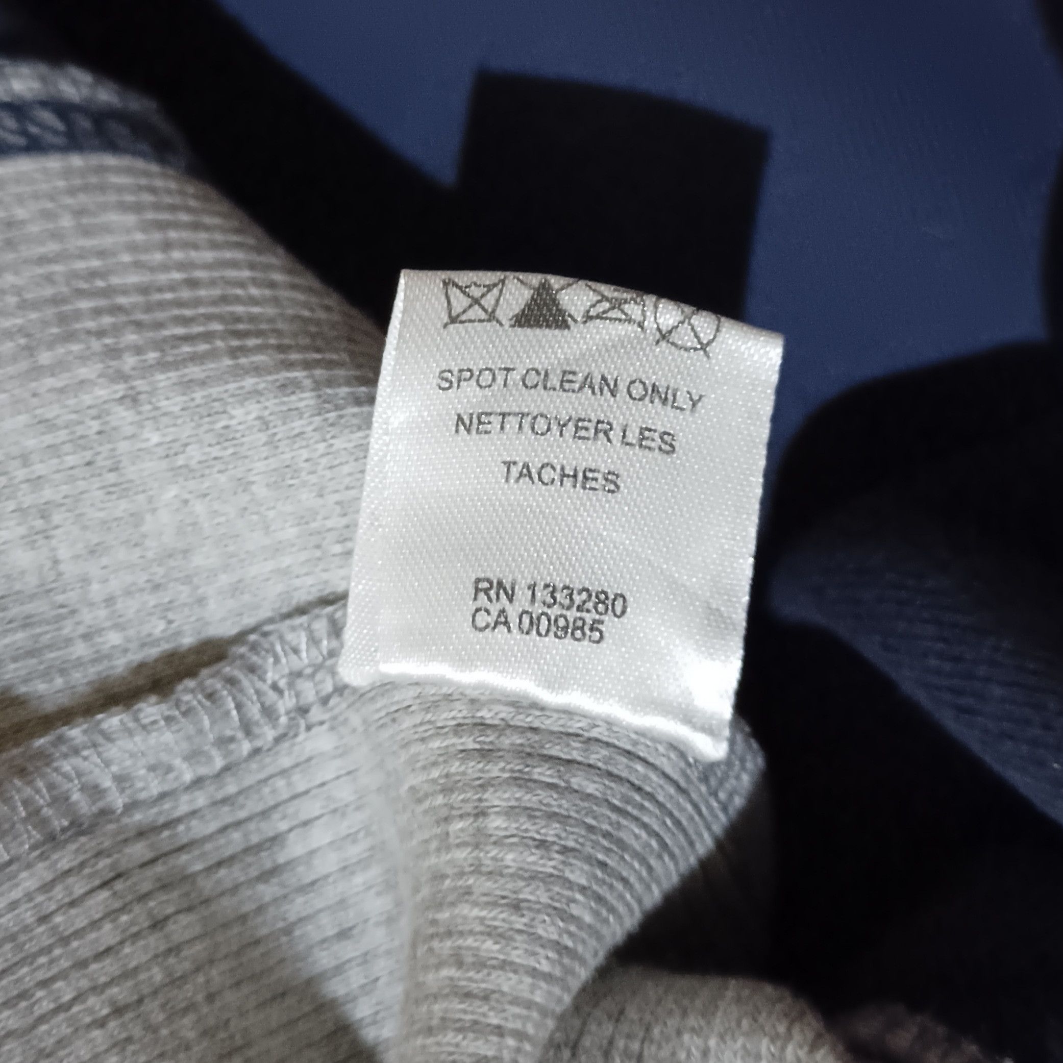 Other Thom Browne Two-Tone Sweatshirt Size US M / EU 48-50 / 2 - 6 Thumbnail