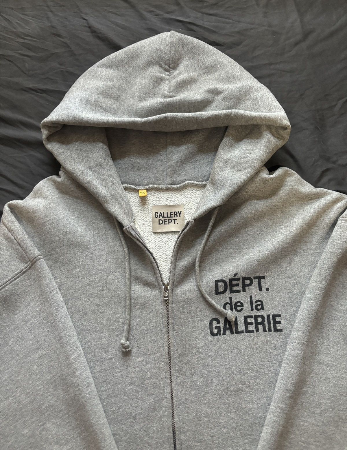 Men's Gallery Dept. Sweatshirts & Hoodies | Grailed