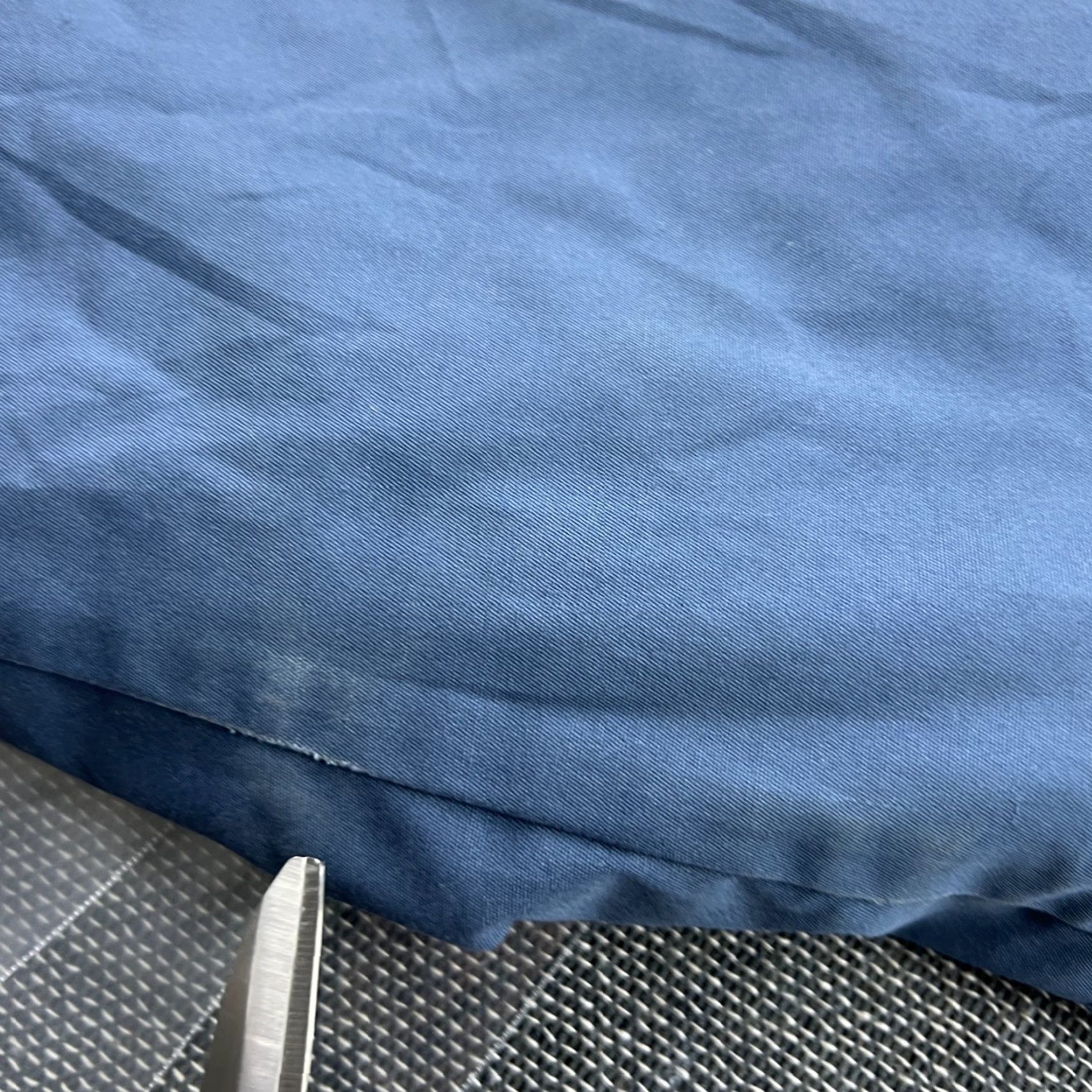 Vintage VINTAGE? No. Fjällräven Greenland Winter Jacket G-1000 Womens XS Blue Hooded 82213 Size XS / US 0-2 / IT 36-38 - 4 Thumbnail