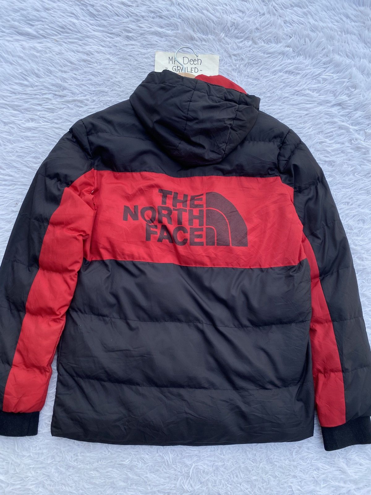 The North Face Rare The North Face Puffer Jacket Size US M / EU 48-50 / 2 - 5 Thumbnail