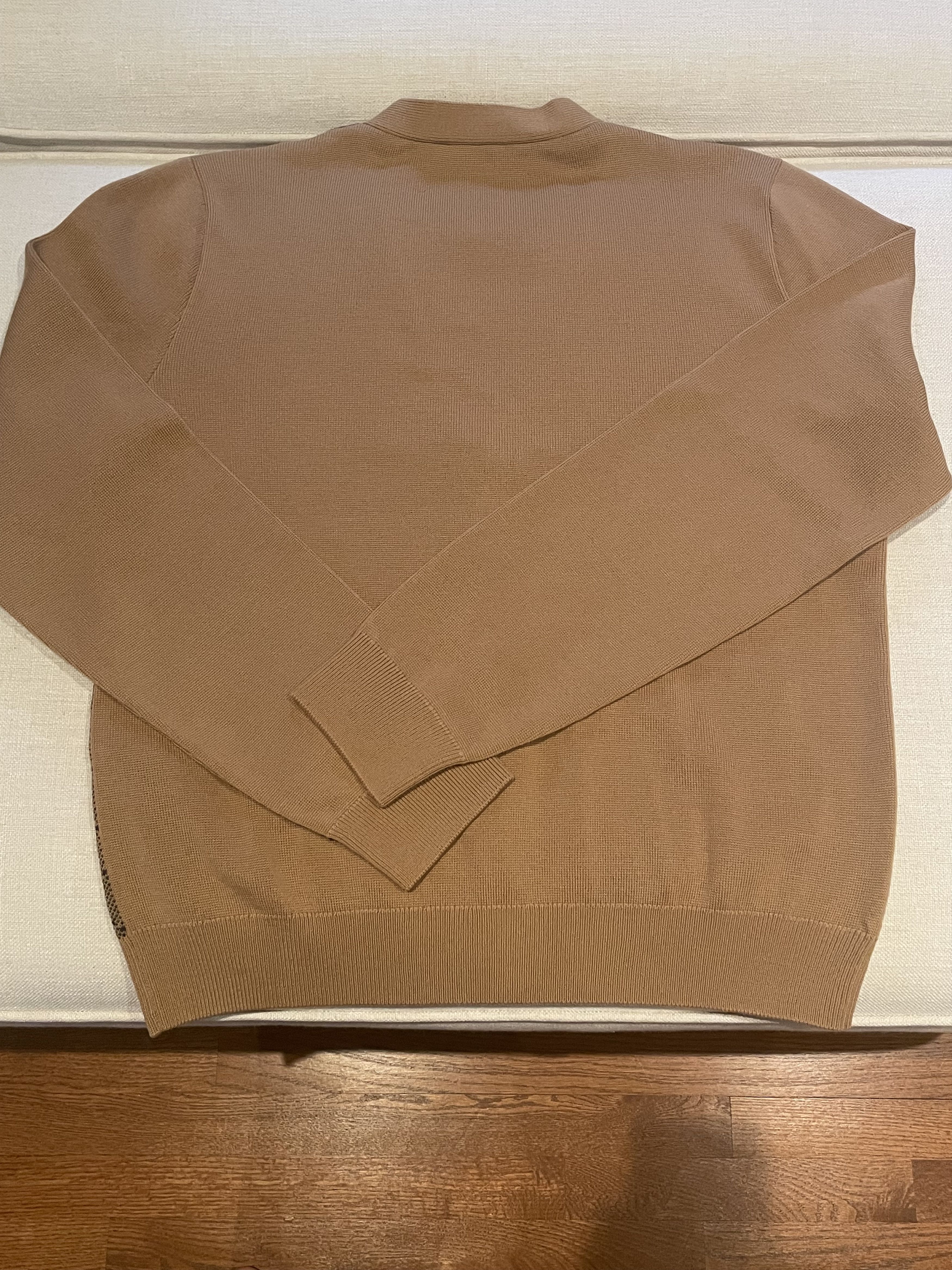 Gucci Gucci cardigan Size US M / EU 48-50 / 2 - 4 Thumbnail
