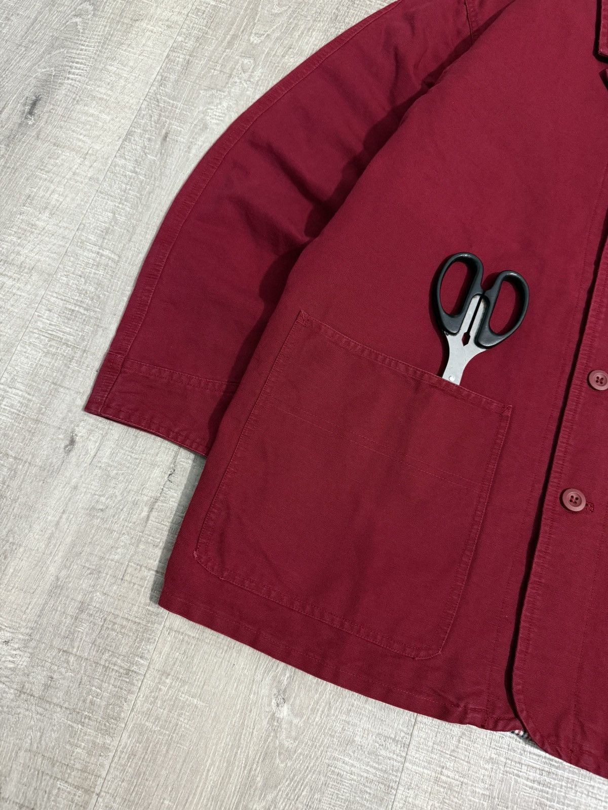 Aeropostale Vintage aeropostale chore jacket Size US S / EU 44-46 / 1 - 4 Thumbnail