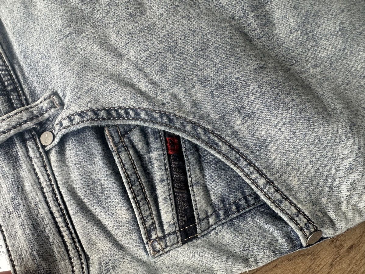 Diesel Diesel Jeans Size US 30 / EU 46 - 2 Thumbnail